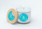 Candle Label Printing